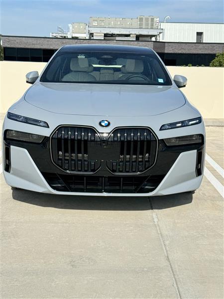 2024 BMW 7 Series for sale in Red Bank, New Jersey