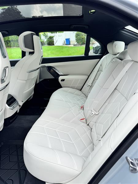 2024 BMW 7 Series for sale in Red Bank, New Jersey
