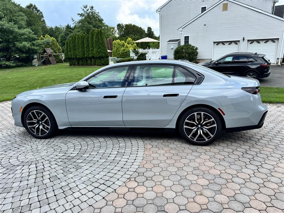 2024 BMW 7 Series for sale in Red Bank, New Jersey