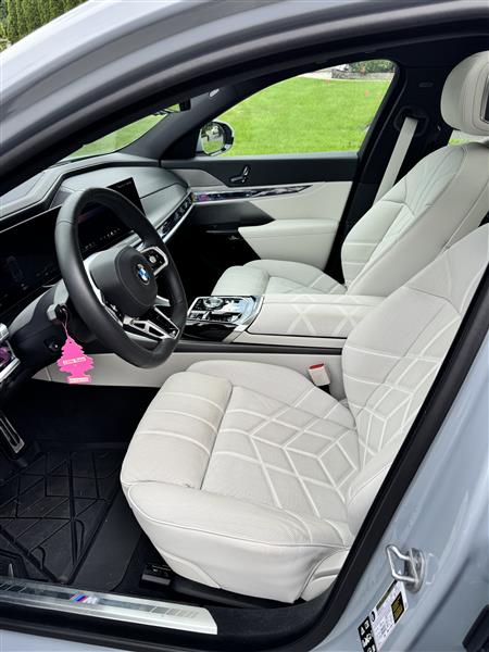 2024 BMW 7 Series for sale in Red Bank, New Jersey