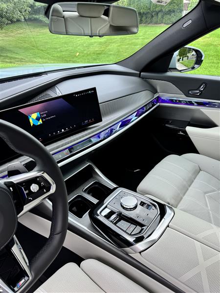 2024 BMW 7 Series for sale in Red Bank, New Jersey