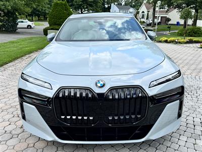 2024 BMW 7 Series lease in Red Bank,NJ
