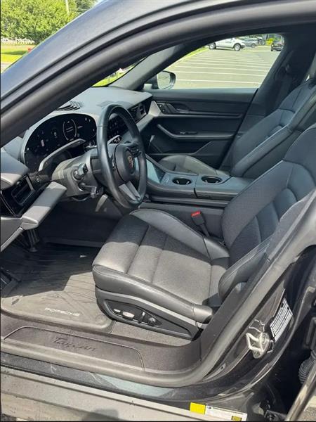 2024 Porsche Taycan for sale in Brooklyn, New York
