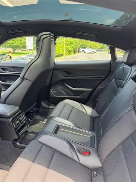 2024 Porsche Taycan for sale in Brooklyn, New York