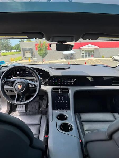 2024 Porsche Taycan for sale in Brooklyn, New York