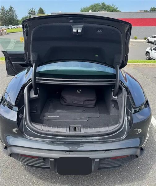2024 Porsche Taycan for sale in Brooklyn, New York