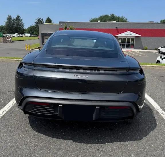 2024 Porsche Taycan for sale in Brooklyn, New York