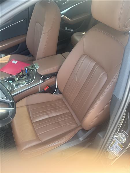 2024 Audi A6 for sale in Brooklyn, New York