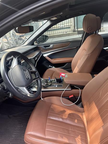 2024 Audi A6 for sale in Brooklyn, New York