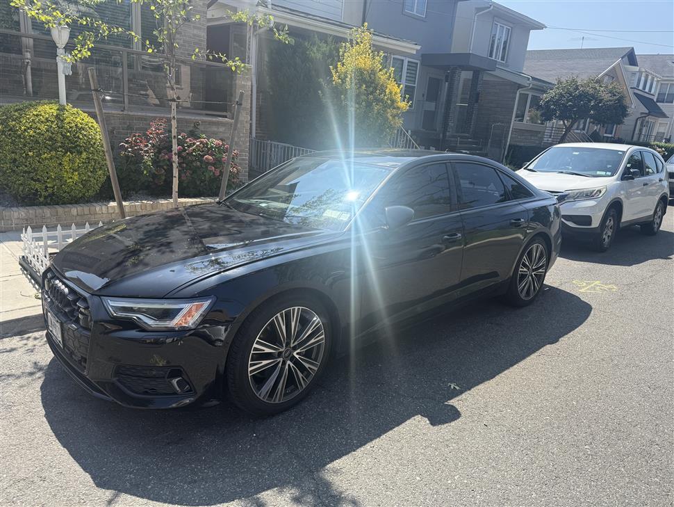2024 Audi A6 for sale in Brooklyn, New York