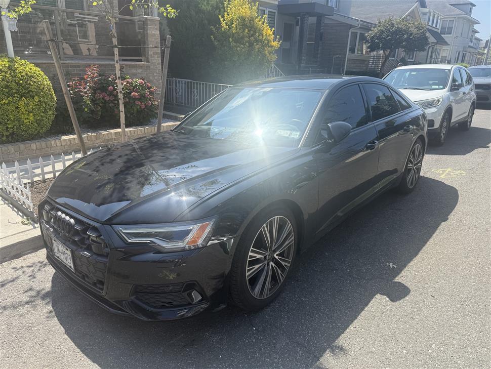 2024 Audi A6 for sale in Brooklyn, New York