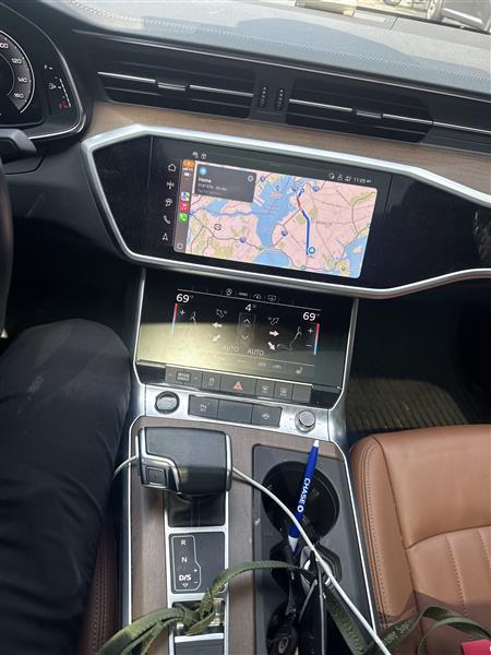 2024 Audi A6 for sale in Brooklyn, New York