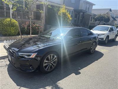 2024 Audi A6 lease in Brooklyn,NY