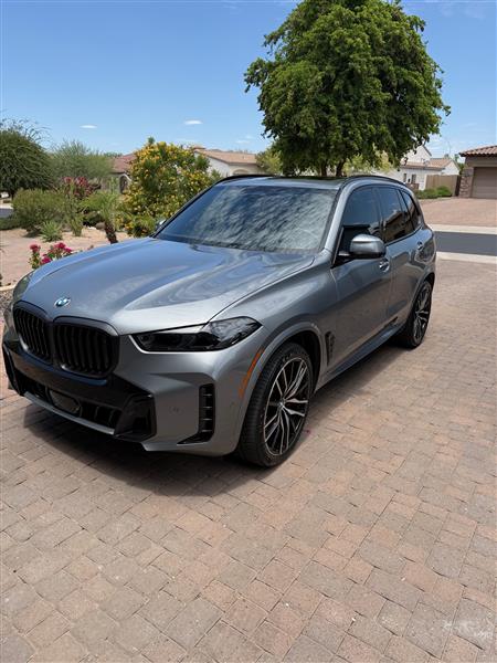 2026 BMW X5 for sale in Scottsdale, Arizona