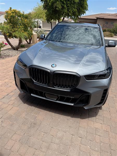 2026 BMW X5 for sale in Scottsdale, Arizona