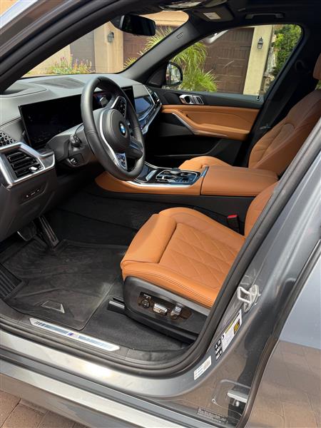 2026 BMW X5 for sale in Scottsdale, Arizona