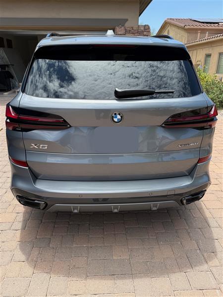 2026 BMW X5 for sale in Scottsdale, Arizona