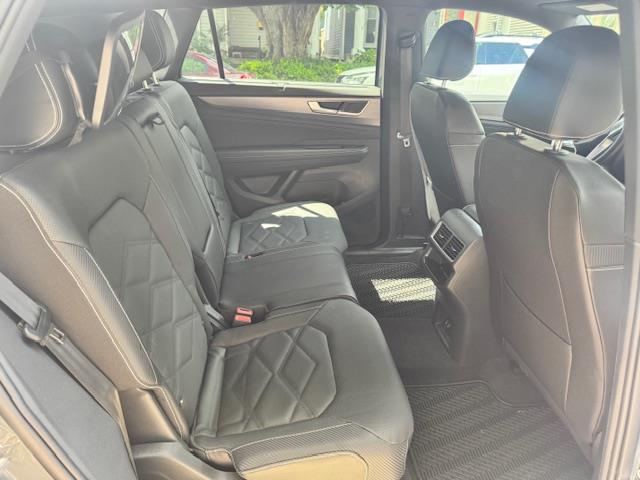 2025 Volkswagen Atlas Cross Sport for sale in Philadelphia, Pennsylvania