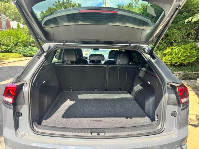 2025 Volkswagen Atlas Cross Sport for sale in Philadelphia, Pennsylvania