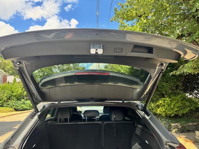 2025 Volkswagen Atlas Cross Sport for sale in Philadelphia, Pennsylvania