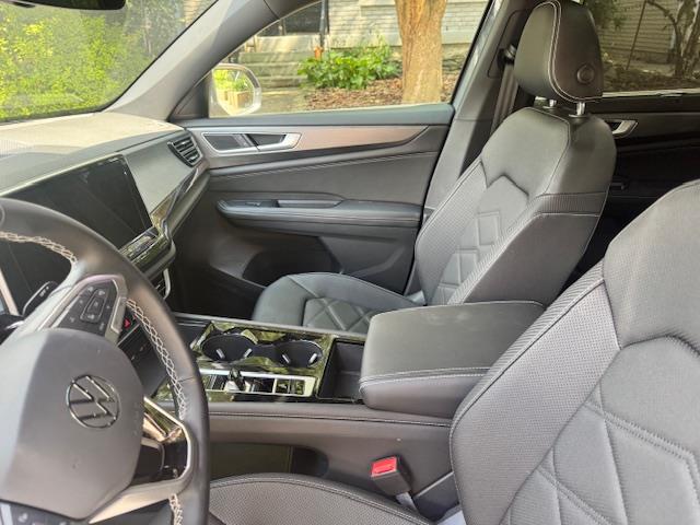 2025 Volkswagen Atlas Cross Sport for sale in Philadelphia, Pennsylvania