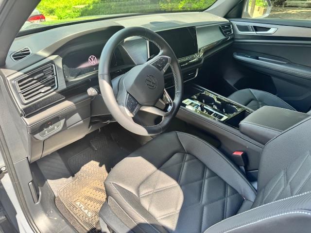 2025 Volkswagen Atlas Cross Sport for sale in Philadelphia, Pennsylvania