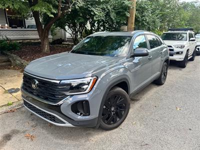 2025 Volkswagen Atlas Cross Sport lease in Philadelphia,PA