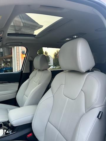 2025 Kia Telluride for sale in Avon, Ohio