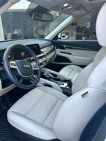 2025 Kia Telluride for sale in Avon, Ohio