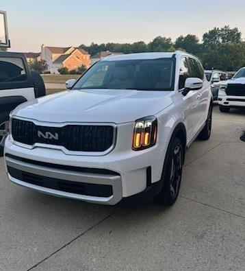 2025 Kia Telluride for sale in Avon, Ohio