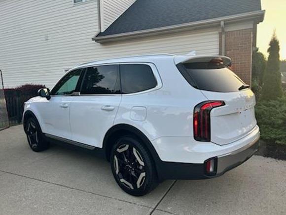 2025 Kia Telluride for sale in Avon, Ohio