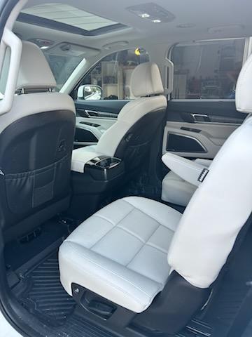 2025 Kia Telluride for sale in Avon, Ohio