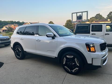 2025 Kia Telluride for sale in Avon, Ohio