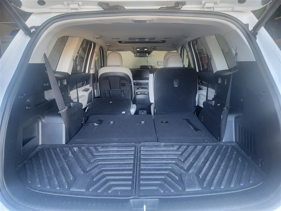 2025 Kia Telluride for sale in Avon, Ohio
