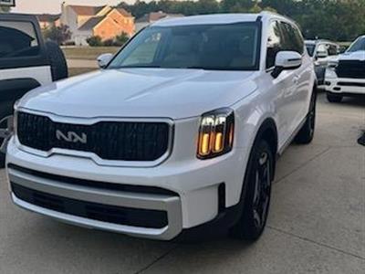 2025 Kia Telluride lease in Avon,OH