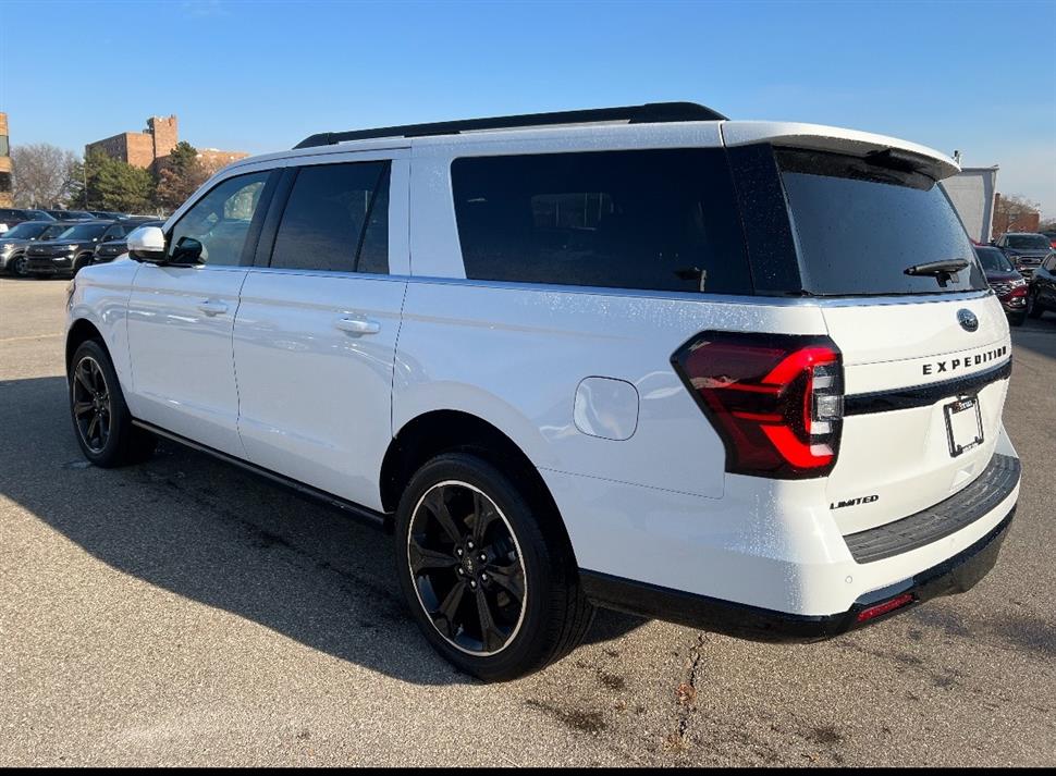 2023 Ford Expedition for sale in Temecula, California