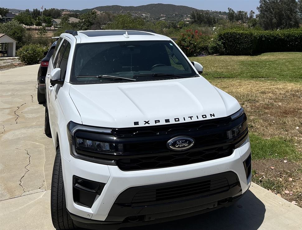 2023 Ford Expedition for sale in Temecula, California