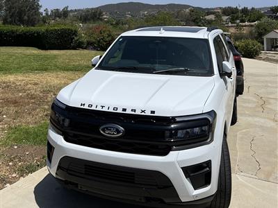 2023 Ford Expedition lease in Temecula,CA
