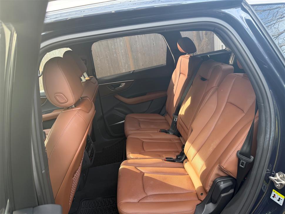 2025 Audi Q7 for sale in Westfield, New Jersey