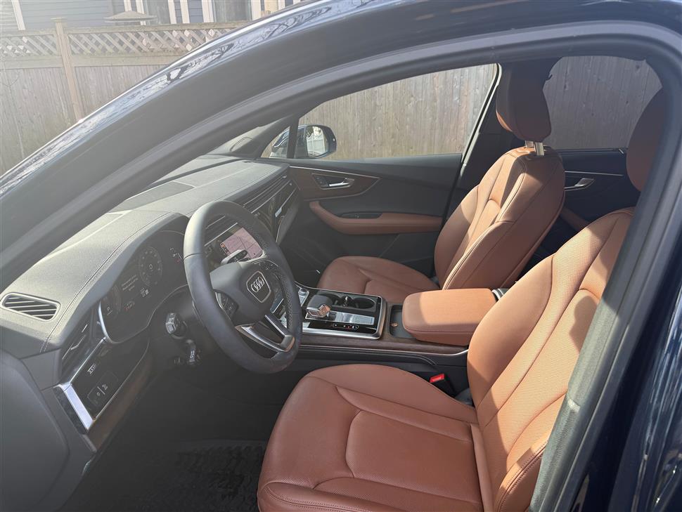 2025 Audi Q7 for sale in Westfield, New Jersey