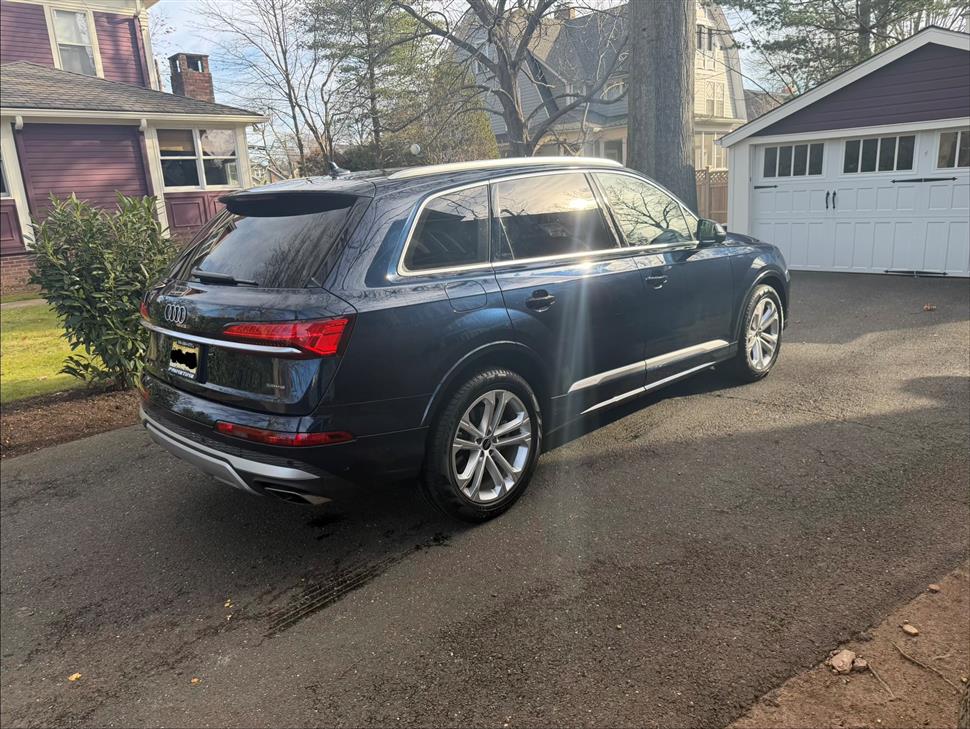 2025 Audi Q7 for sale in Westfield, New Jersey