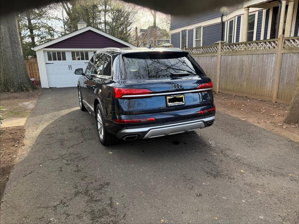 2025 Audi Q7 for sale in Westfield, New Jersey