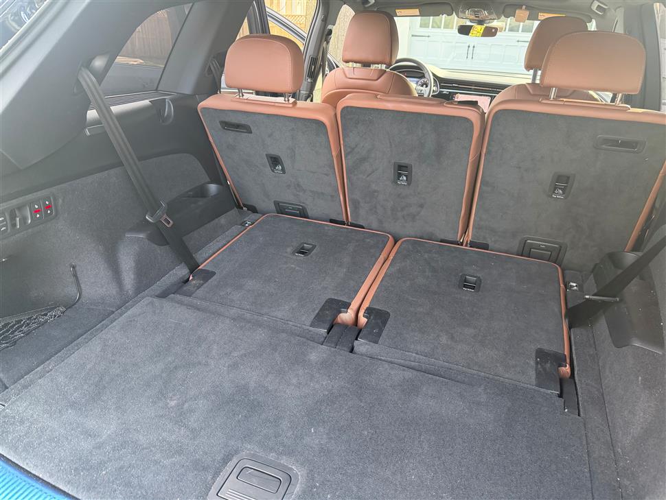 2025 Audi Q7 for sale in Westfield, New Jersey