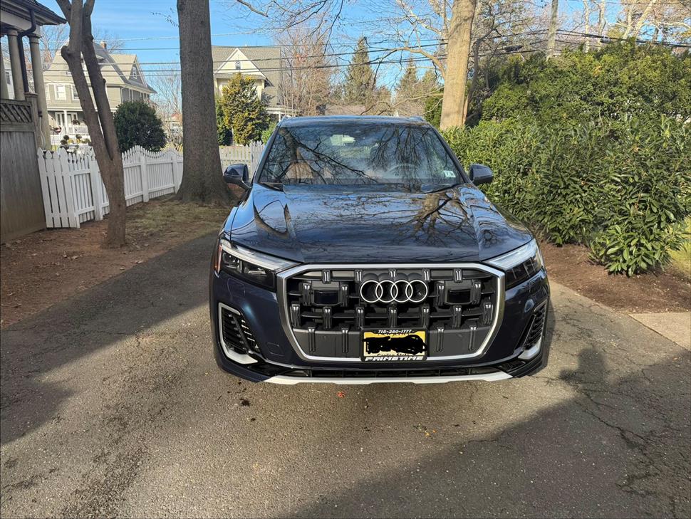 2025 Audi Q7 for sale in Westfield, New Jersey