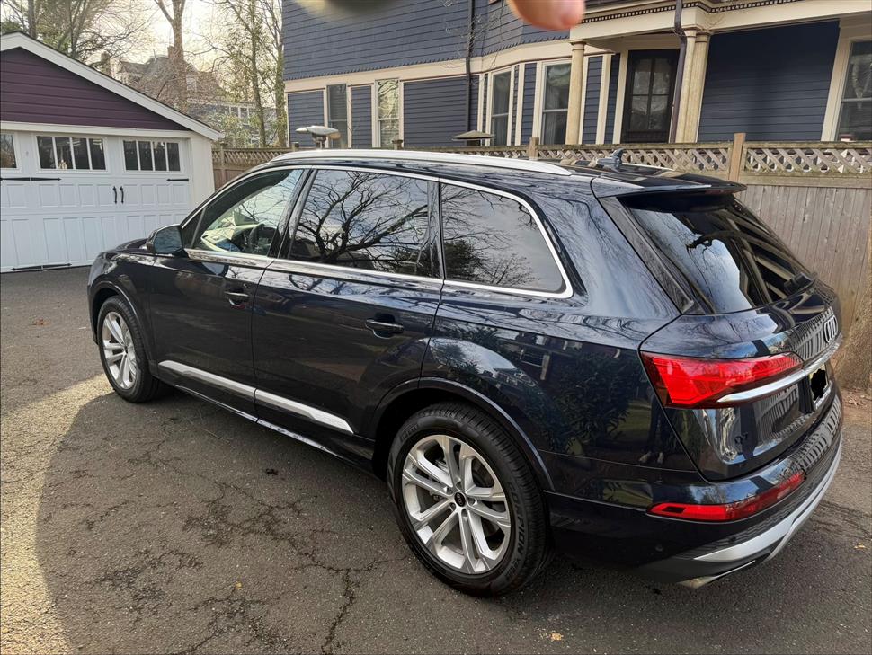 2025 Audi Q7 for sale in Westfield, New Jersey
