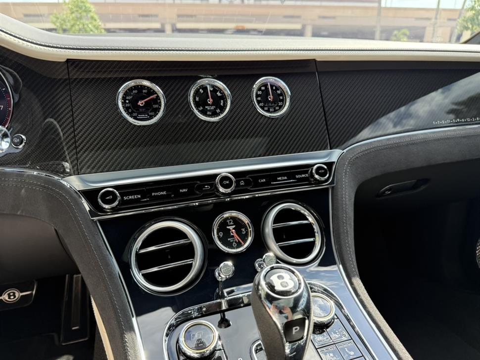 2024 Bentley Continental GT for sale in Tampa, Florida