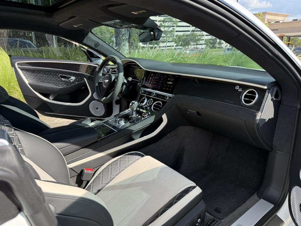 2024 Bentley Continental GT for sale in Tampa, Florida