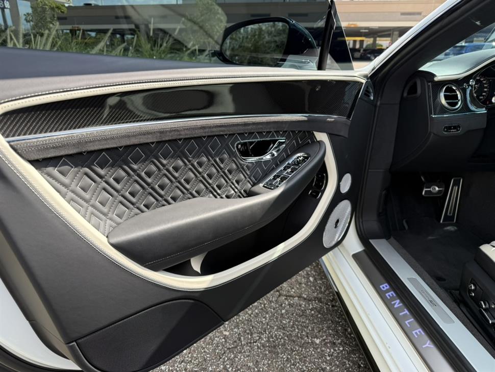 2024 Bentley Continental GT for sale in Tampa, Florida