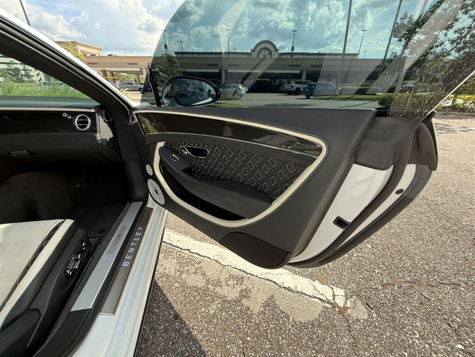 2024 Bentley Continental GT for sale in Tampa, Florida