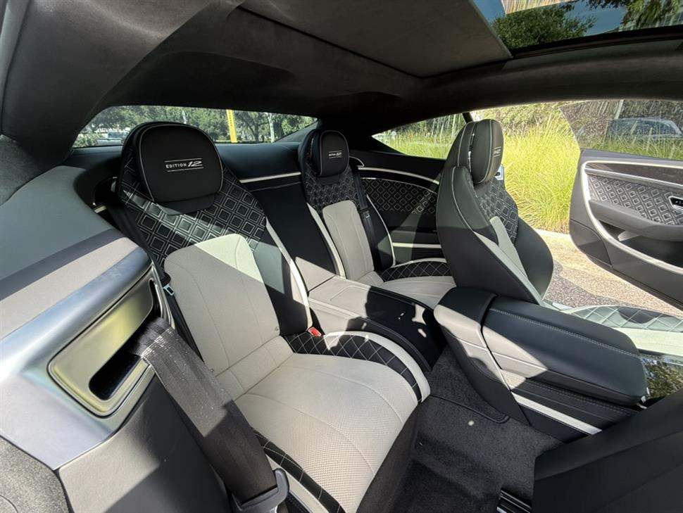 2024 Bentley Continental GT for sale in Tampa, Florida